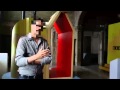 The Venice Tapes -- Interview with an Avatar of François Roche