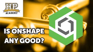 Introduction to CAD with ONSHAPE