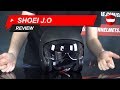 Shoei J.O Jet Helmet Review - ChampionHelmets.com