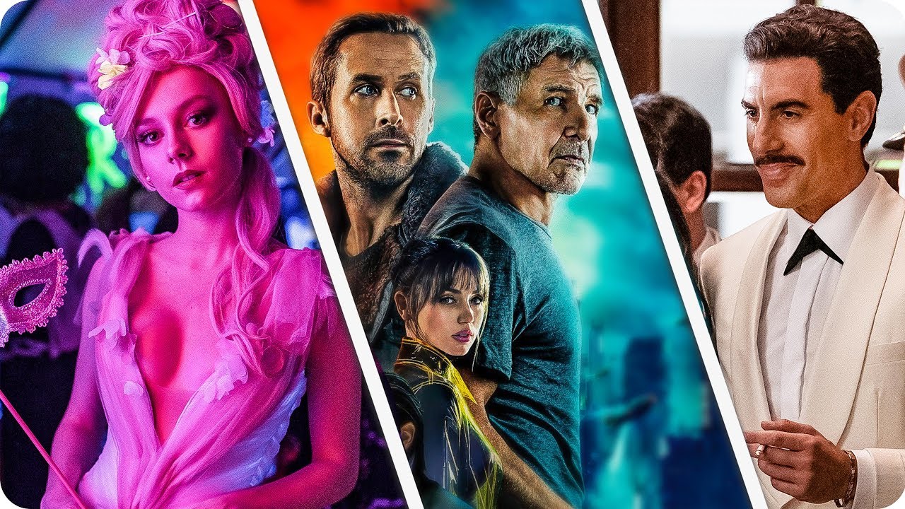 Netflix Neu Oktober 2019