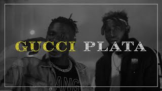 Tropa do Senegal - Gucci Plata (Official Music Video)