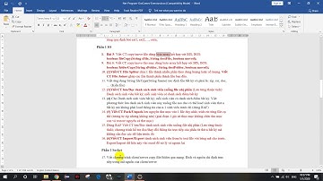 Lập Trình Mạng - IO - Copy/moved File