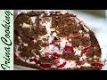 Шоколадный ТОРТ со Сметанным Кремом и Клубникой 🍓 Ирина Кукинг