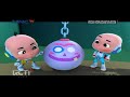 Upin & Ipin : The Helping Heroes Episode - 10 ( Mr. Sun & Mr. Moon )