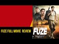 Fuze Full Movie Online Free | Aaron Taylor|Theo J|Gugu M|Sam W|Saffron H|Nabil E| Elham Ehsas|Review
