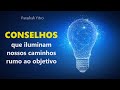 Shacharit Shabat - 03/02/2024 Parashah YITRO - Um bom CONSELHO pode ILUMINAR seu CAMINHO