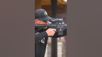 How the HYPR-7 works Seamlessly with the Element Ballistic Rangefinders