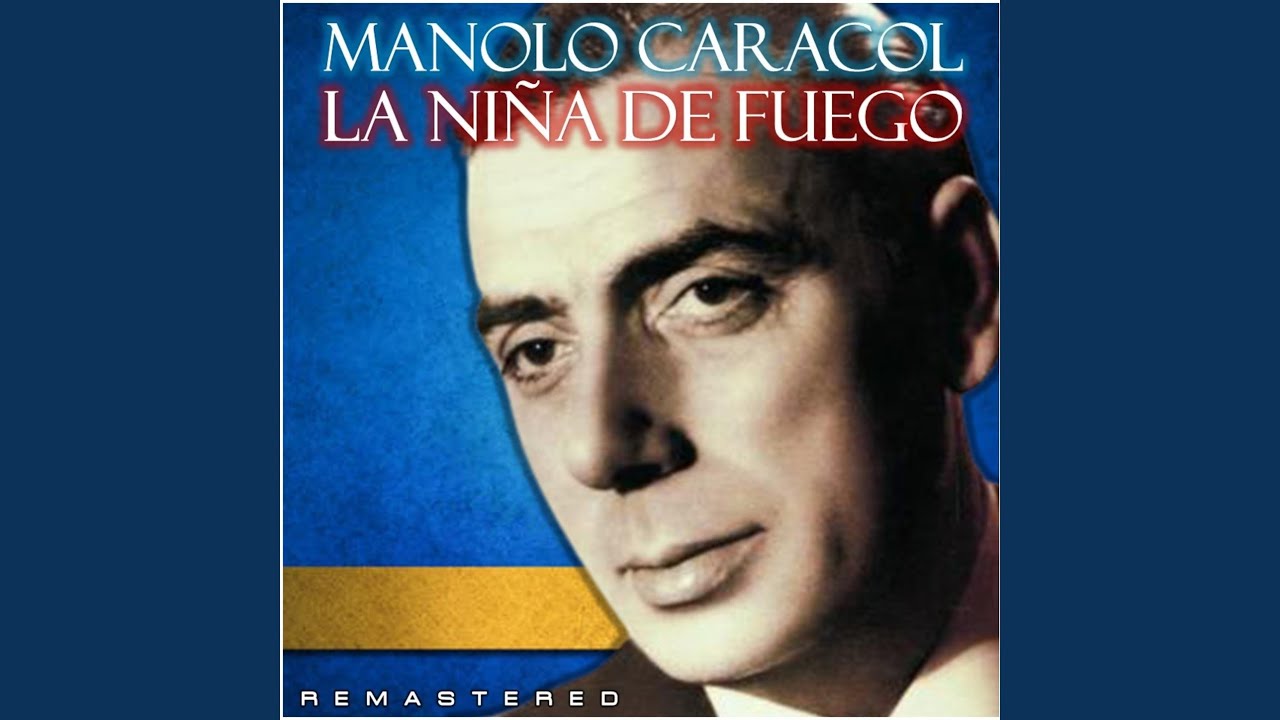 Que la besara en las manos (Remastered) - YouTube