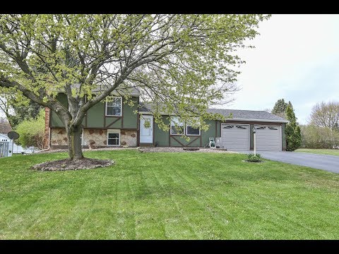 3 Nyby Rd, Rochester, NY home video tour