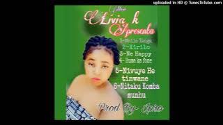 Livia K-Xirilo(Áudio Oficial)
