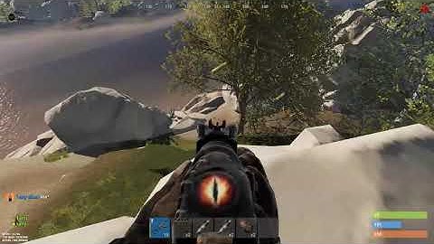 Rustafied EU Medium Highlights #1