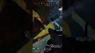Quick hit from above! #apex #apexlegends #apexlegendsclips #clips #headshots #lifeline