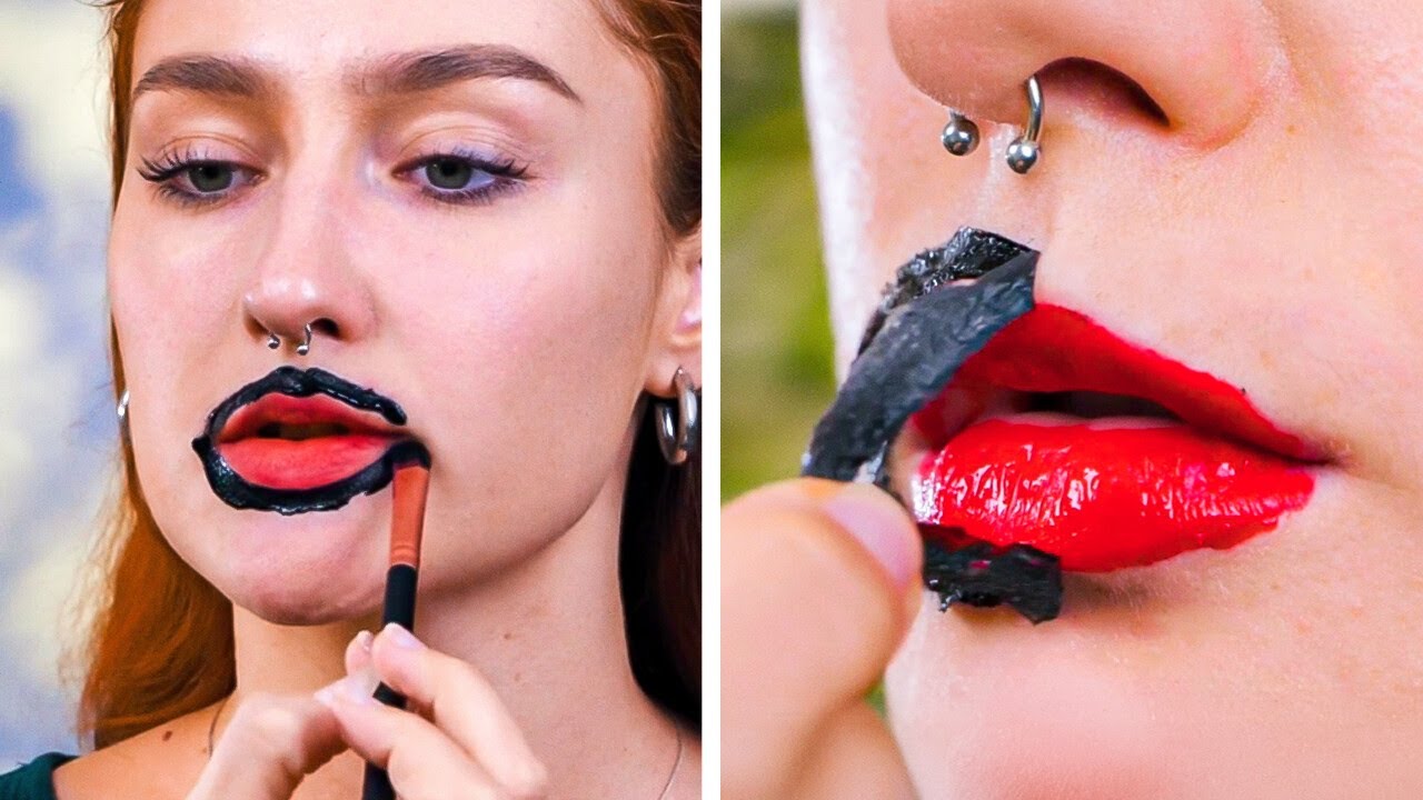 Best Beauty hacks to make Your Look Amazing