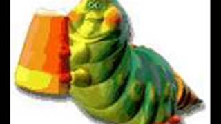 肥蟲蟲之歌 Youtube