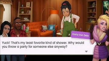 Project Makeover Part 3 - Gameplay