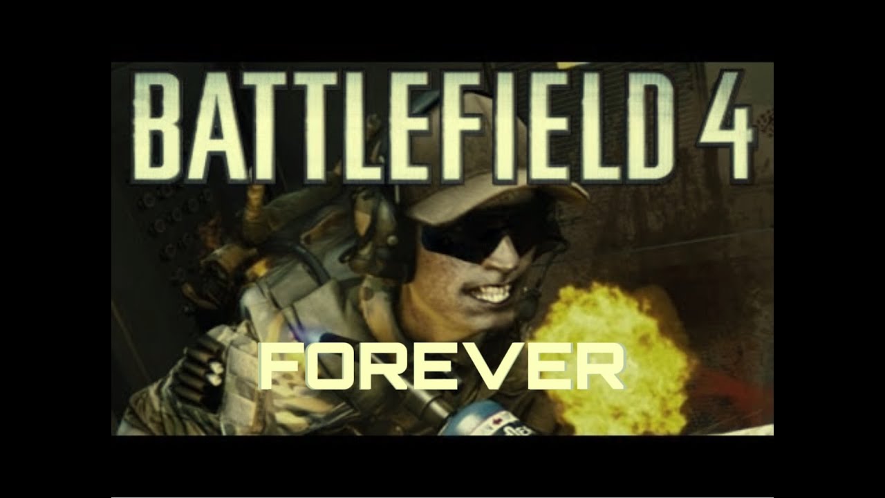 BATTLEFIELD FOREVER - YouTube