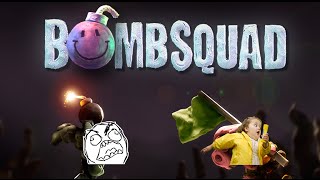 BombSquad  - Death Match
