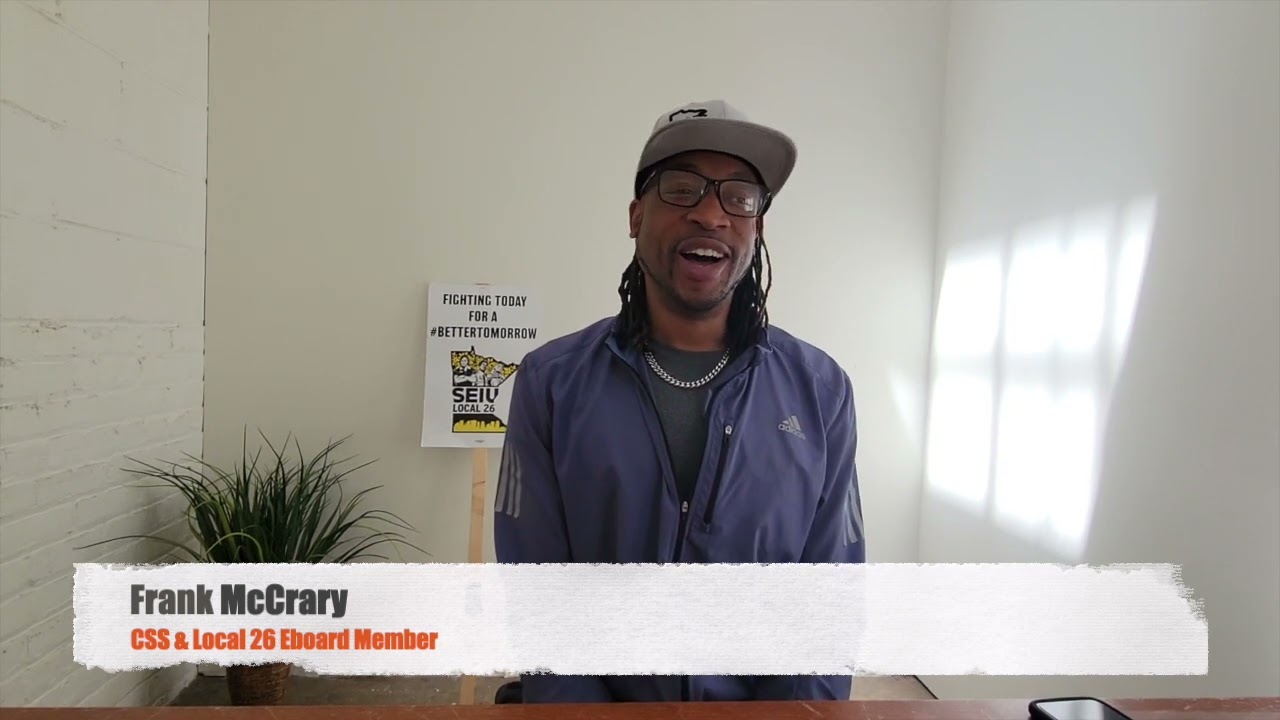 Local 26 June Update