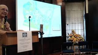 Bill Batt - Land Value Maps