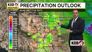 Alan Shoemaker: Midday Forecast | June 3, 2024