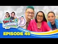 HAPPY NEW YEAR!!! YEAR ENDER CHURVA AT MGA WISHES PARA SA MGA ARTISTA! Episode 46 FULL VERSION