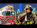 Inside the fdny the largest fire department in the us  nyc revealed