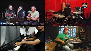 Perwira Bersama Askar Port Dickson (Cover)