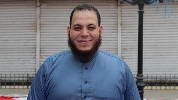 سورة آل عمران للقارئ محمد عبده