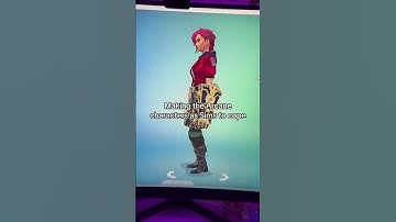 Arcane Character As Sims! #arcane #sims4 #sims