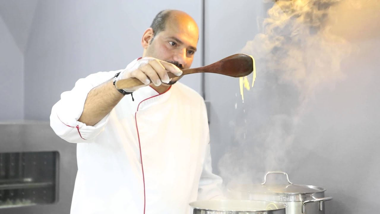 Kuwait Kitchen Academy YouTube