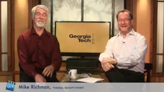 FULL SHOW: Quality Digest LIVE, December 9th, 2016