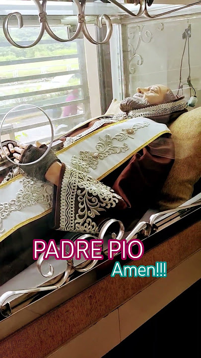 #padrepio #prayforus #travel #philippines