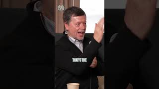 Ken Burns reveals the most important phrase in the history of civilizations