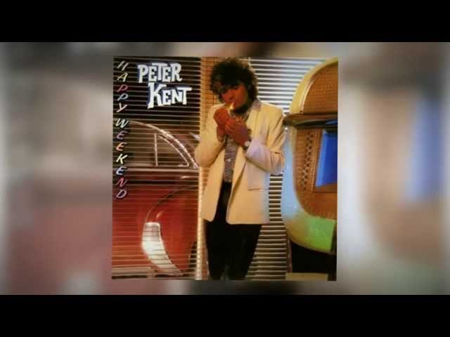 Peter Kent - Mexican Moon