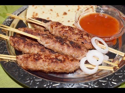 কিমা কাবাব || Beef Kabab Recipe || Beef Keema Kebab || How to Make Kabab