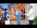 جهاز تبديل الاجسام الجزء الثاني 