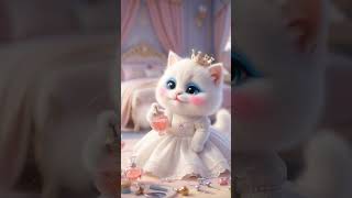 The Princess Cat