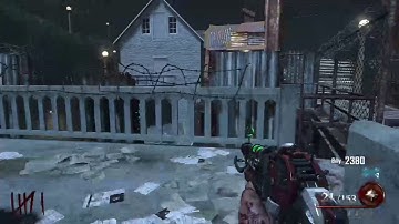 Mob of the Dead Full Solo Local Setup Guide Fastest Strategy