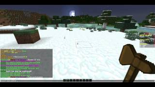 HCF Plugins and a Ghost Client For Sale