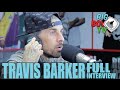 Travis Barker FULL INTERVIEW | BigBoyTV