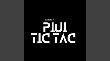 Piu Tic Tac (Funk)