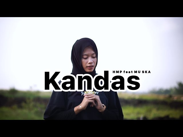 Kandas - Evie Tamala feat Imron Sadewo | Cover Hartik Mentari Putri feat MU SKA class=