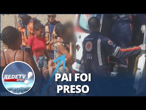 Família mantida em cárcere privado por 17 anos é resgatada no Rio de Janeiro