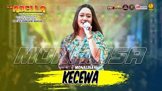 KECEWA | MONALISA | ADELLA | DHEHAN AUDIO LIVE GOR NGANJUK AN-PROMOSINDO