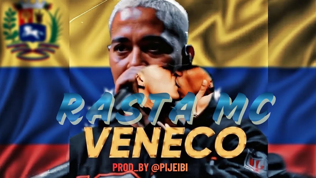 RASTAMCVZLA - VENECO - ACLARATORIA /OFICIAL VISUALICER/(RIP KRIS k.k) prodby_