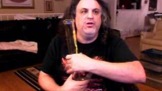 4:20 AM Bong Rip of Platinum OG KUSH