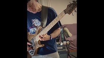 Complex Diminished scale/riff/lick/arpeggios study