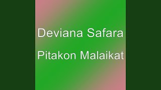 Pitakon Malaikat