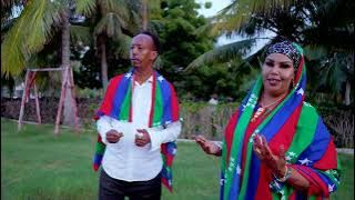 Hinda Horseed | Koonfur Galbeed | Official Music Video 2025