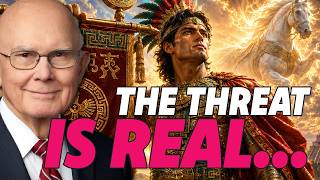 Is the White Horse Prophecy Being Fulfilled? (The Thread is Starting to Show)